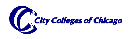 [The City Colleges of Chicago]