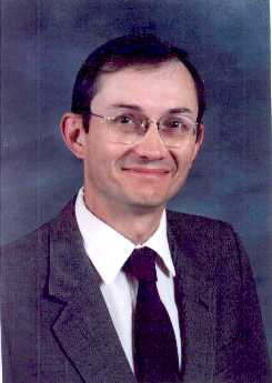 Dr. John Nadas